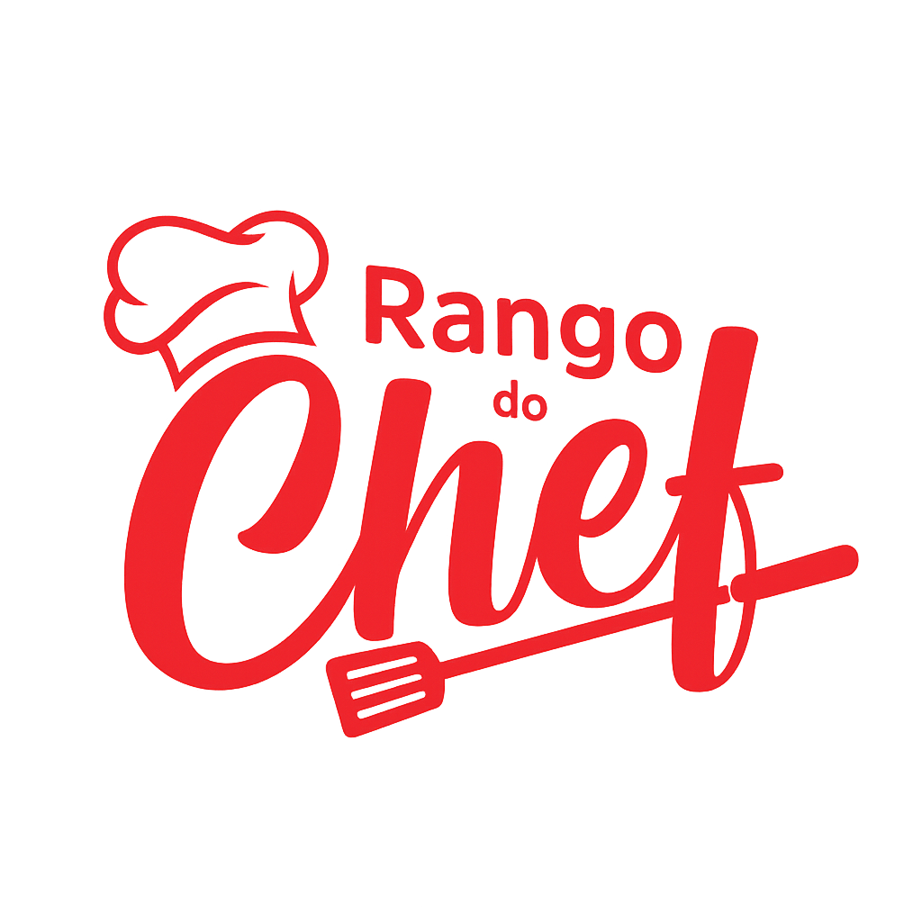 Logo Rango do Chef